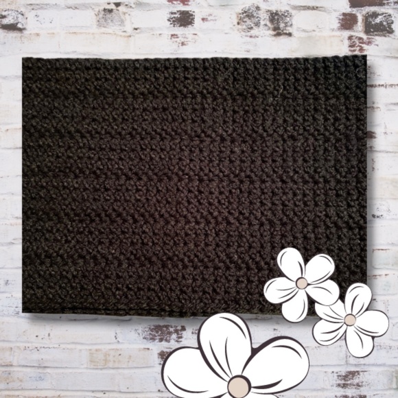 Juniper Spice Hat and Cowl Set (Crochet) - Picture 5 of 5